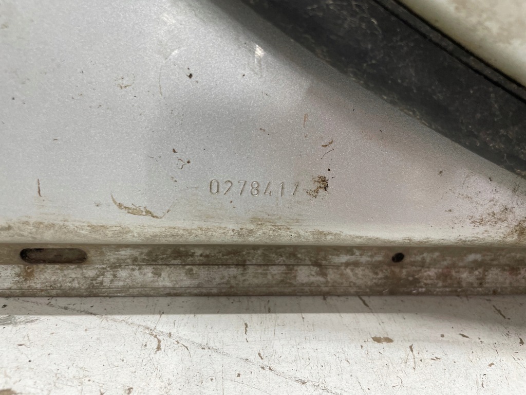 фото №9, Дверь левая передние peugeot 508 i