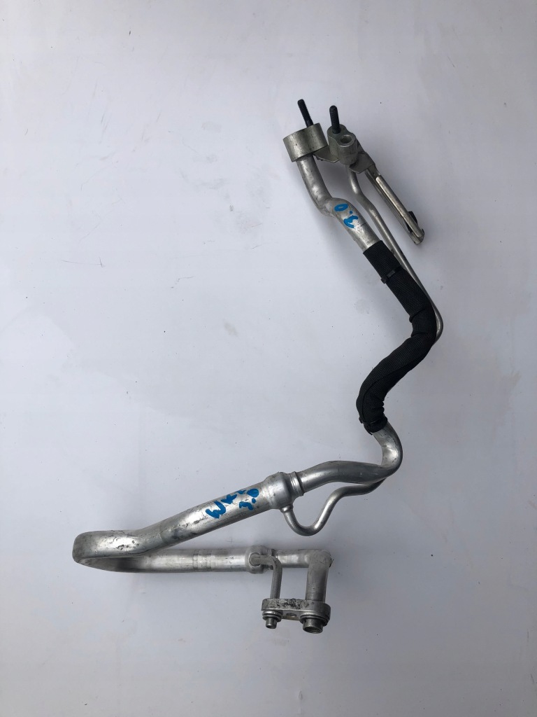 фото №1, Grand cherokee wk2 шланг кондиционера 3.0 16r