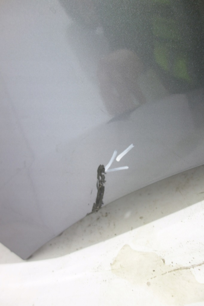 фото №7, Бампер задняя mitsubishi space star iii 19-