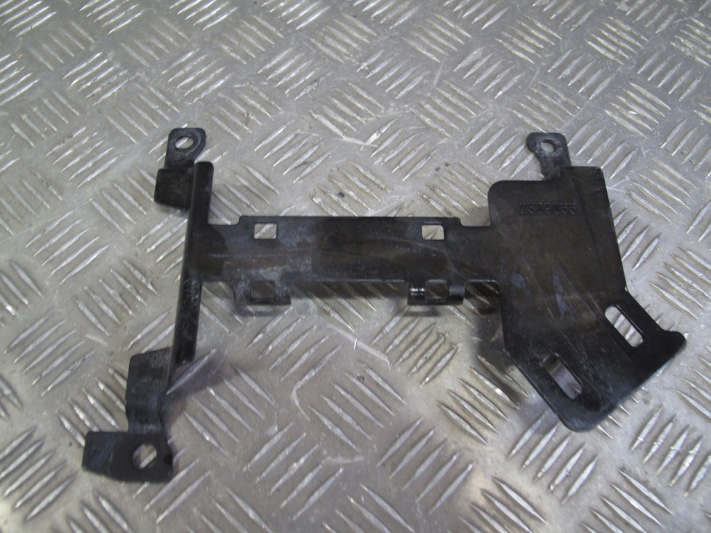 фото №3, Кронштейн кронштейн електропроводка scania r s