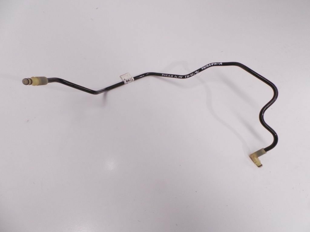 фото №1, Nissan micra k14 2018 0.9 шланг зчеплення