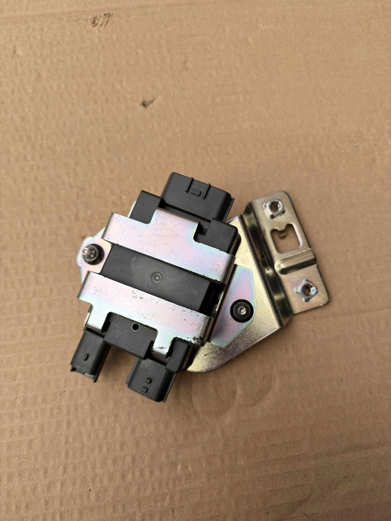 фото №1, Блок управления насоса топлива nissan qashqai ii j11, j11_ 169108688r 31028305