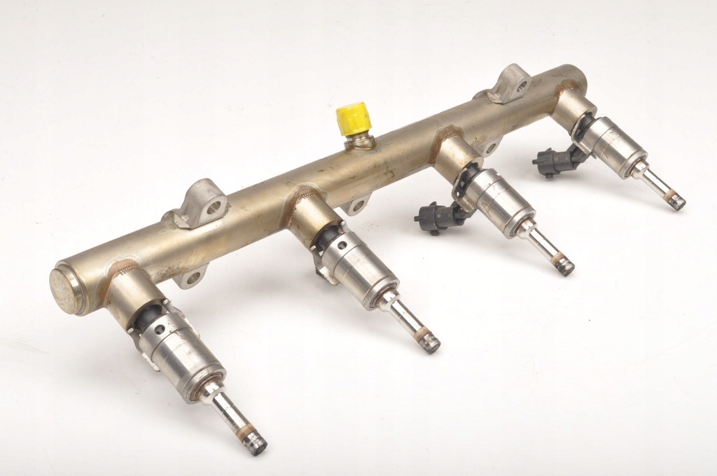 фото №7, Ferrari california 4.3 f149 молдинг впрыскная