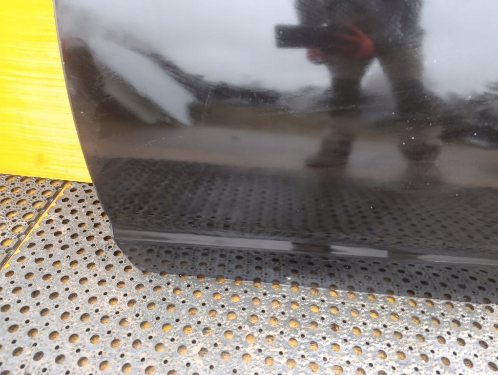 фото №7, Toyota prius 2 ii двері задня лівий 209