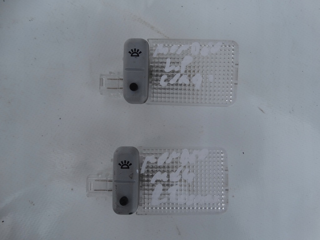 фото №1, Ford оригінальний номер 6m21-r048196-ad