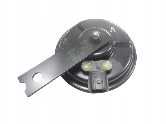 фото №9, Hyundai 96620-1c301 / 966201c301 getz tb 2008 сигнал ćwiekowy / сигнал