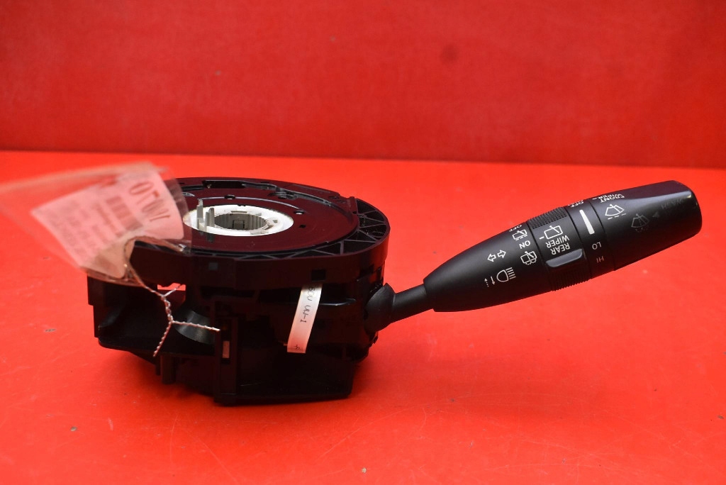 фото №6, Переключатель комбинированный подрулевой переключатель 10003886 jeep grand cherokee 4 iv wk2 10-14