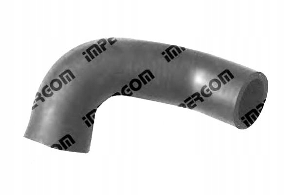 фото №2, Шланг інтеркулер ford transit connect original