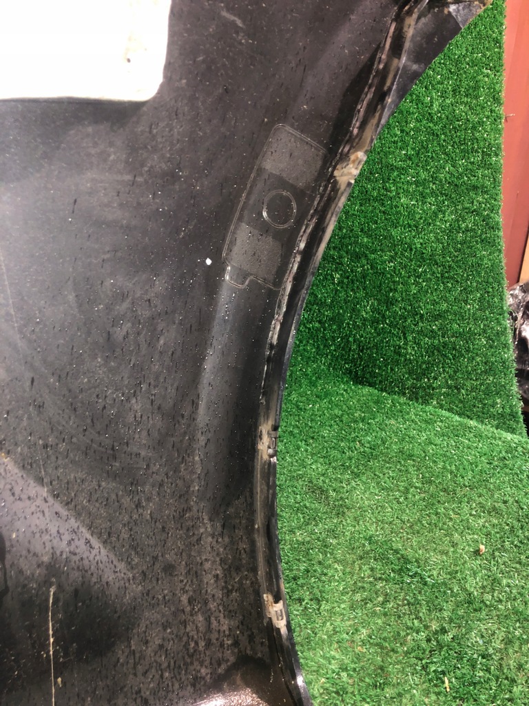 фото №9, Бампер задний задняя kia ceed iii hb