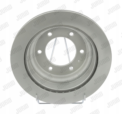 фото №1, Диск тормозной/задний/ opel monterey 92- 313x 18