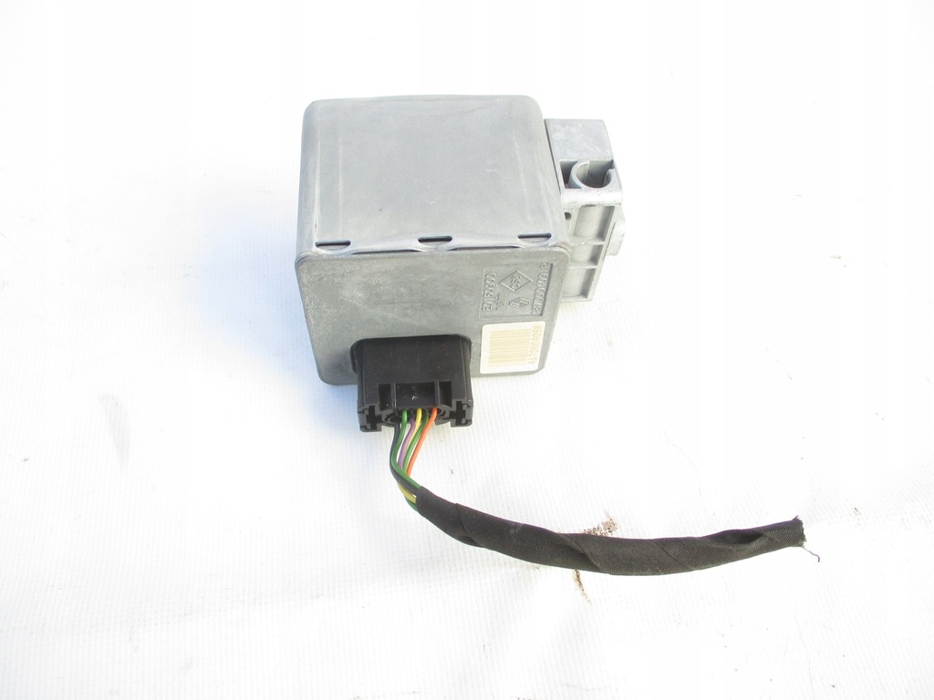 фото №11, Renault captur i бортовий комп'ютер bsi 2xkarta 0.9 tce kpl 13-19 rok