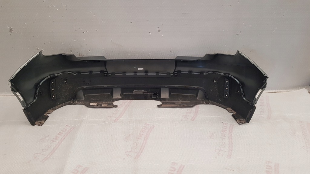 фото №6, Бампер задний задняя mini countryman iii u25 s 2024