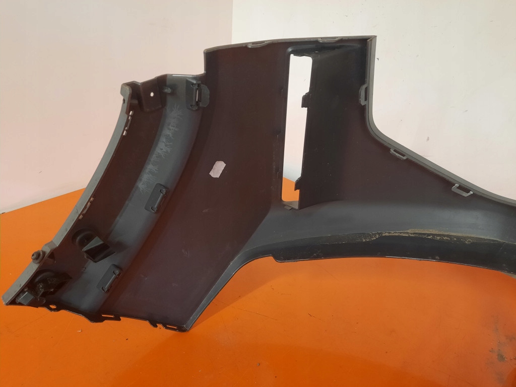 Купить Dacia duster iii 3 24- suv бампер передний перед 620221816