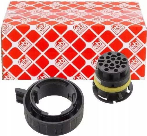 Корпус разъёмы, блок управляющий autom. коробки передач Недорого