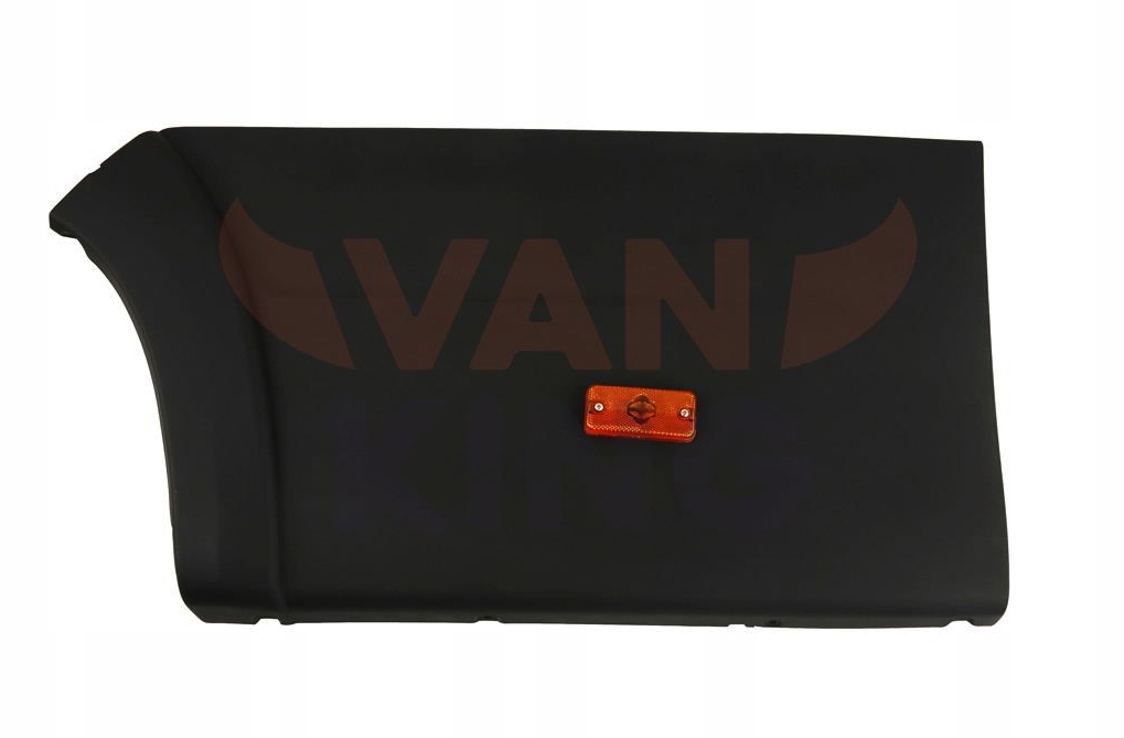 фото №1, Peugeot boxer ii молдинг наружная płat задний задняя