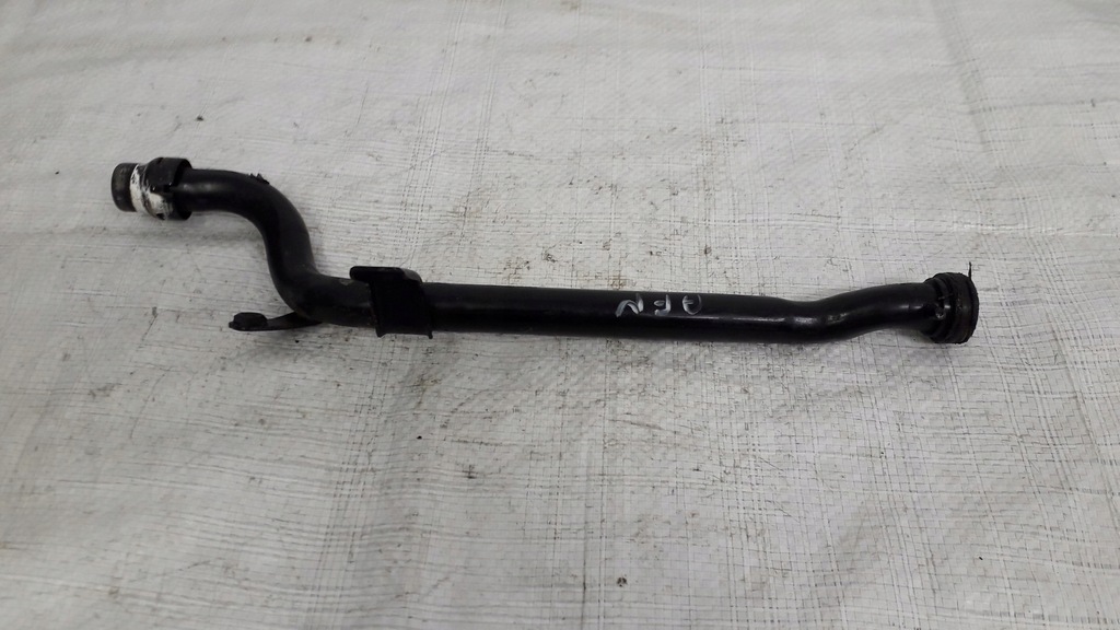 фото №1, Audi a4 b6 труба wąż wody 3,0 asn 06c121075f