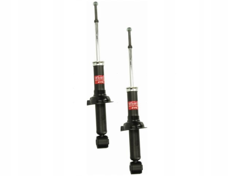 фото №1, Амортизаторы задняя peugeot 4008 1.6 1.8 12-