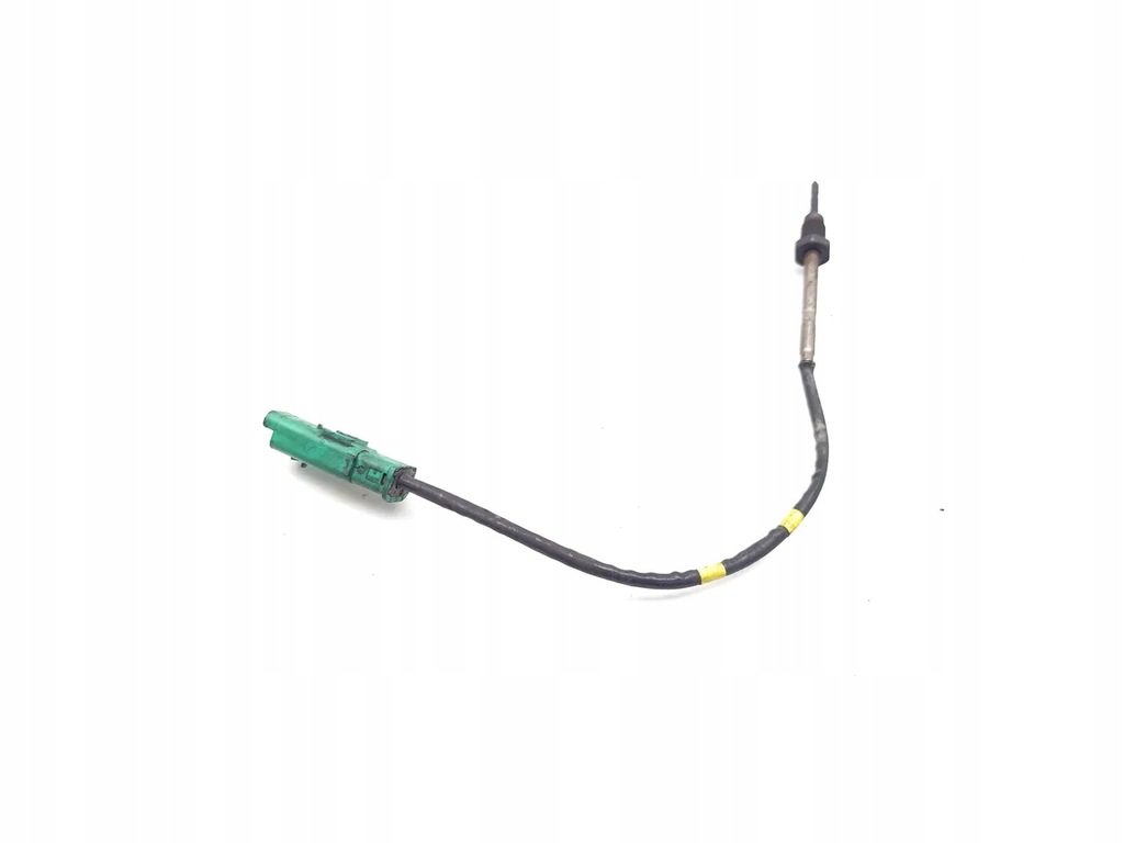 фото №10, Land rover range rover evoque датчик температуры выхлопных газов 2.2 d 4x4 дизель