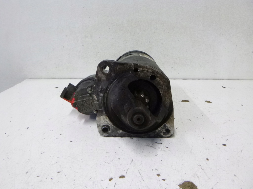 фото №1, Стартер alfa romeo 156 lift 2.4jtd 2001r.