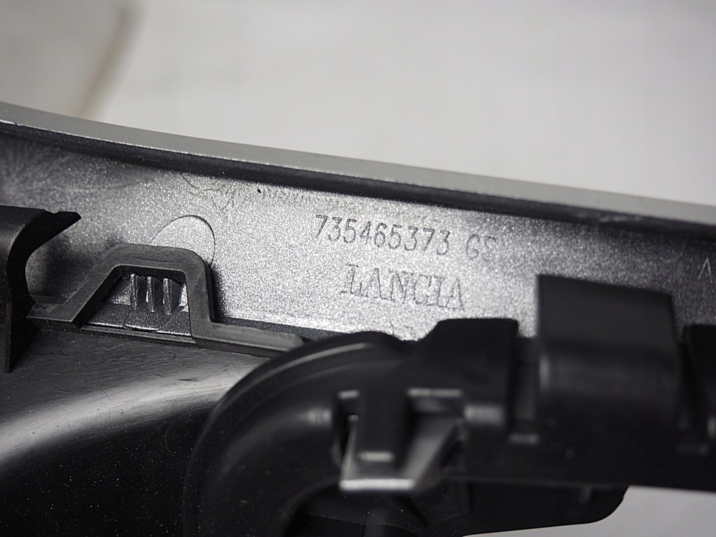 фото №8, Delta iii рамка захист домкрата передач 735465373gs