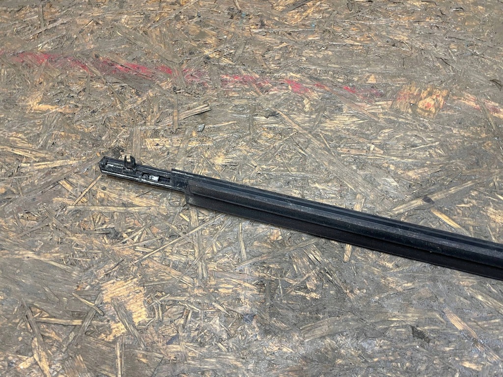 фото №7, Mazda 6 gj iii 3 12-24 kombi прокладка молдинг ущільнювач двері ліва задня