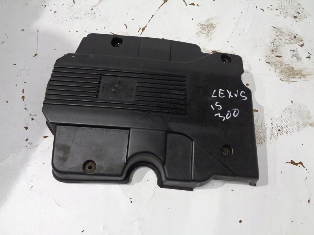 фото №1, Захист na двигун lexus is300