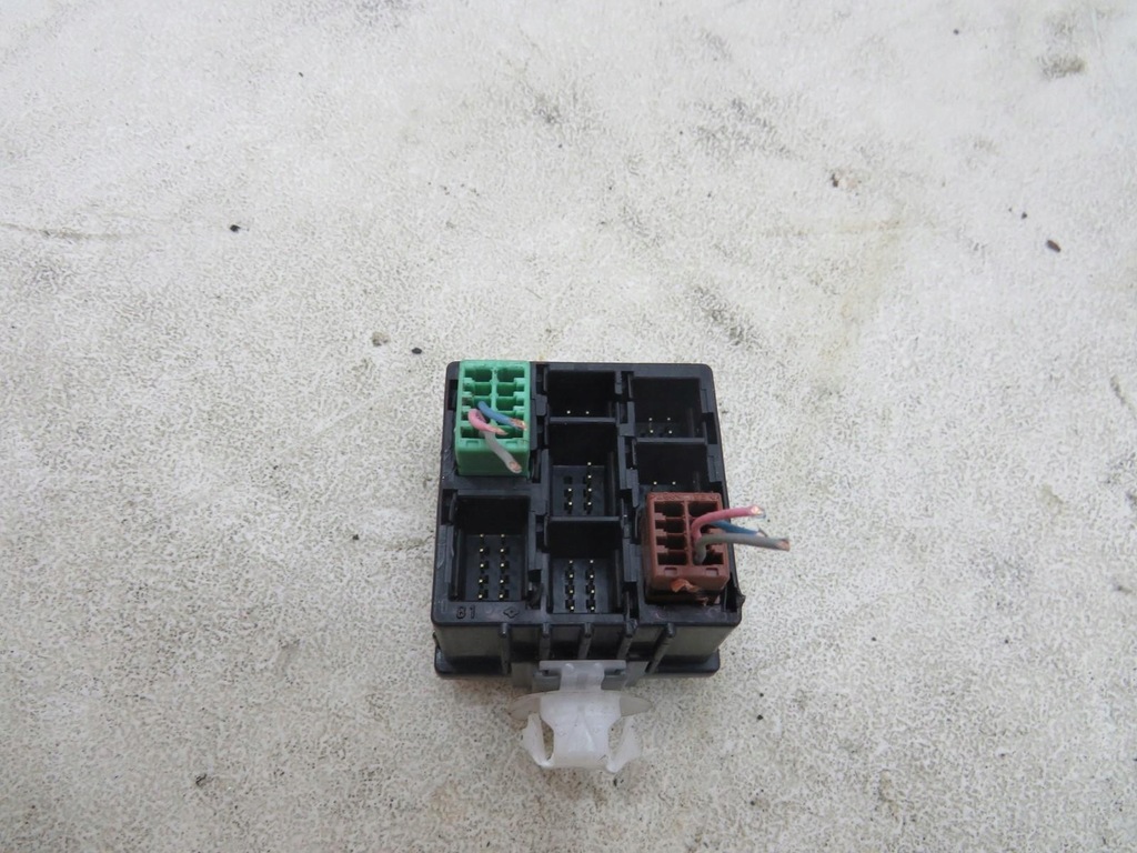 фото №1, Модуль блок управления crv iv 2.0 b sjbast0aa010