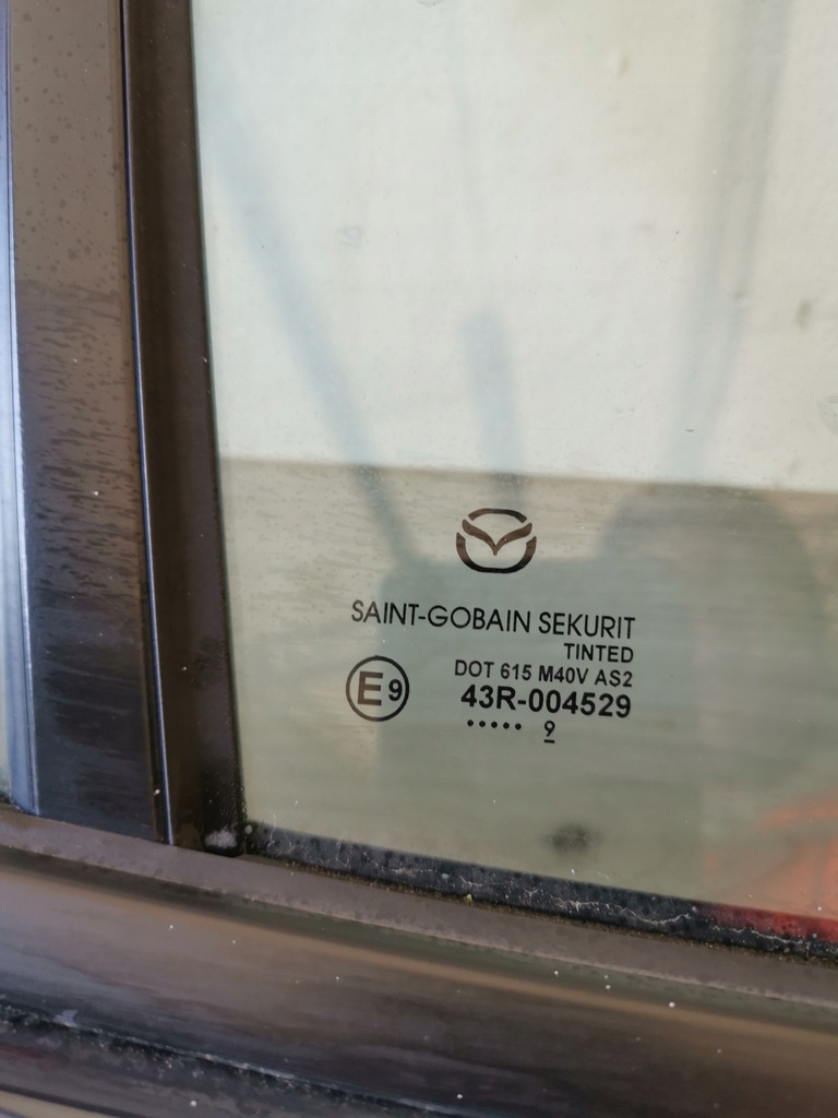 фото №10, Mazda 3 iv bp 2019 usa дверь правое задние sedan