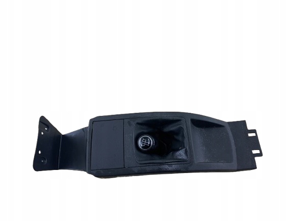 фото №1, Vw polo 9n lift защита туннель чехол ручка бардачок