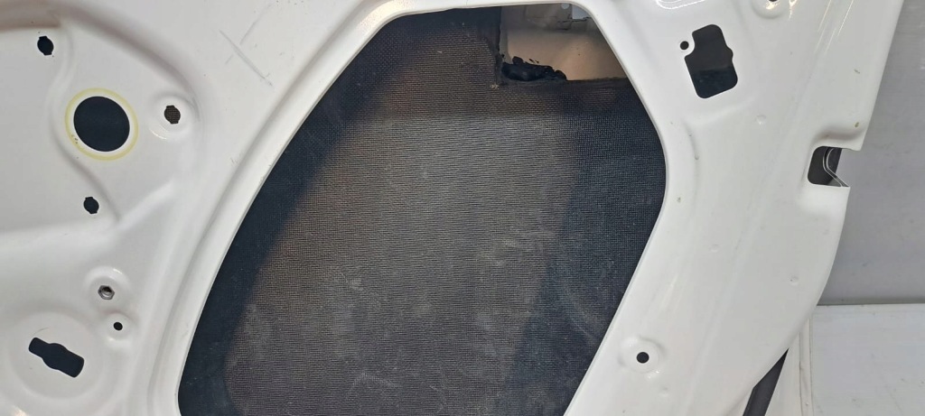 фото №12, Skoda superb 3 iii 3v0831312 дверь правое перед передние