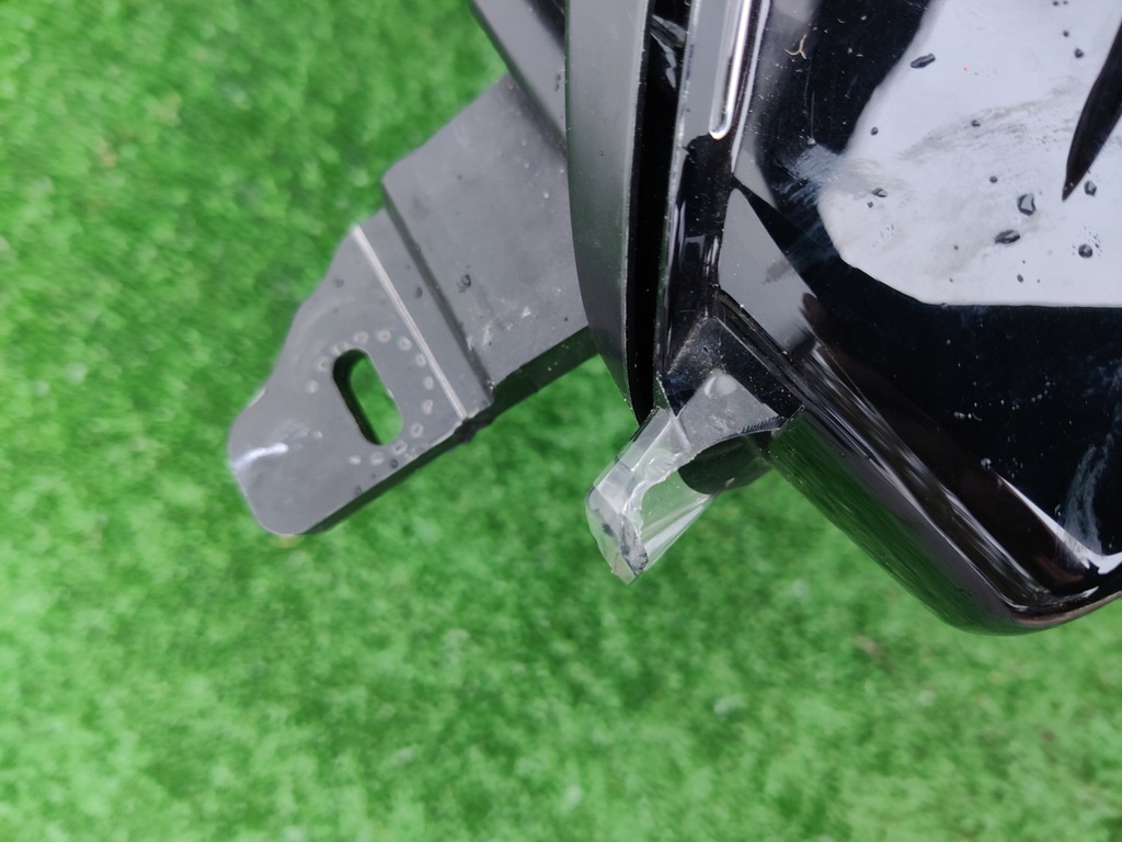 фото №7, Лампа левая ford ecosport lift