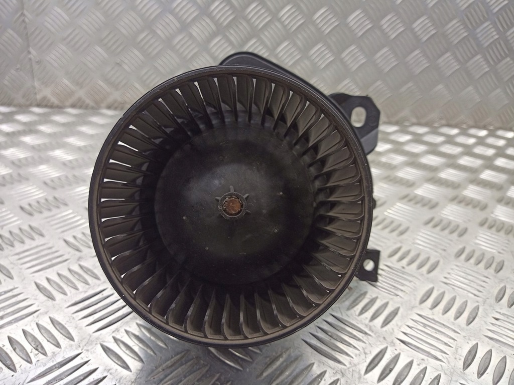 фото №1, Вентилятор обдув opel corsa d 1.2
