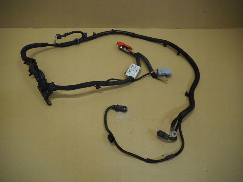 Купити Джгут генератора peugeot citroen 1.6 bluehdi