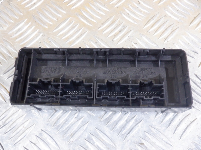 фото №3, Модуль кондиционера opel inignia 13583305