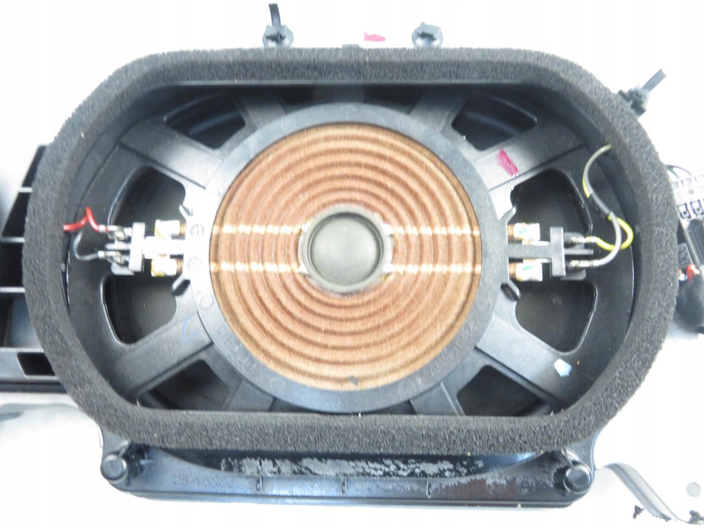 фото №5, Динамік задня mercedes cla coupe c117 a2048205702