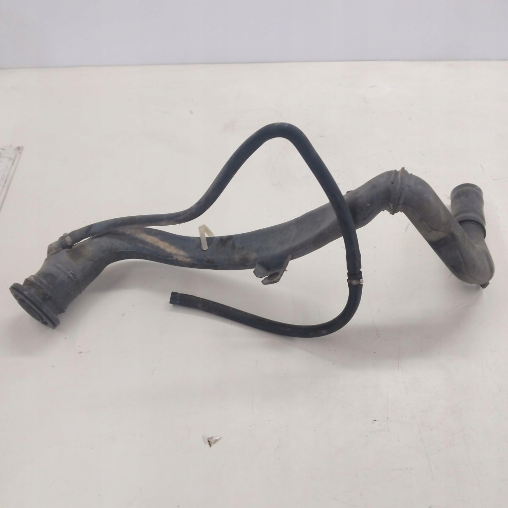 Scudo jumpy expert 1 рестайлинг  1.9 d wjz dw8 95-06 труба заливной топлива Оригинал