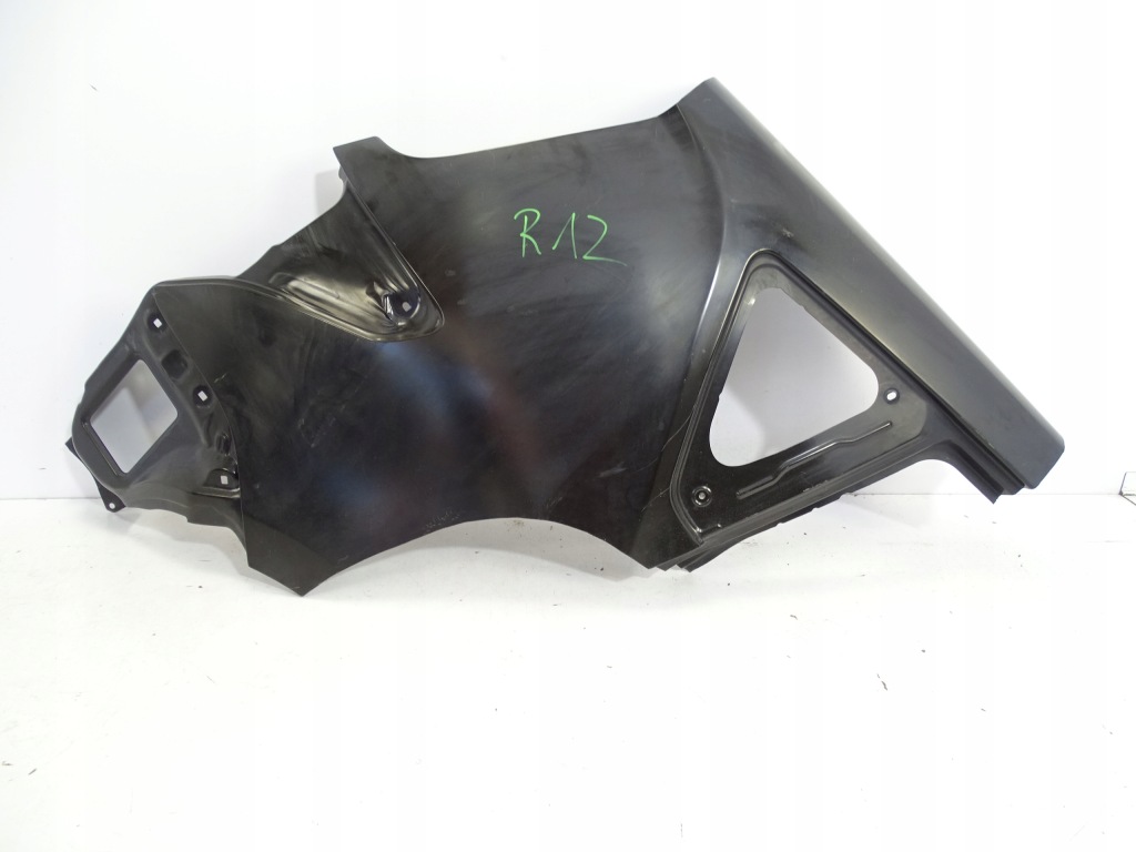 фото №1, Крила правий задній toyota verso 09-18 новий oryg