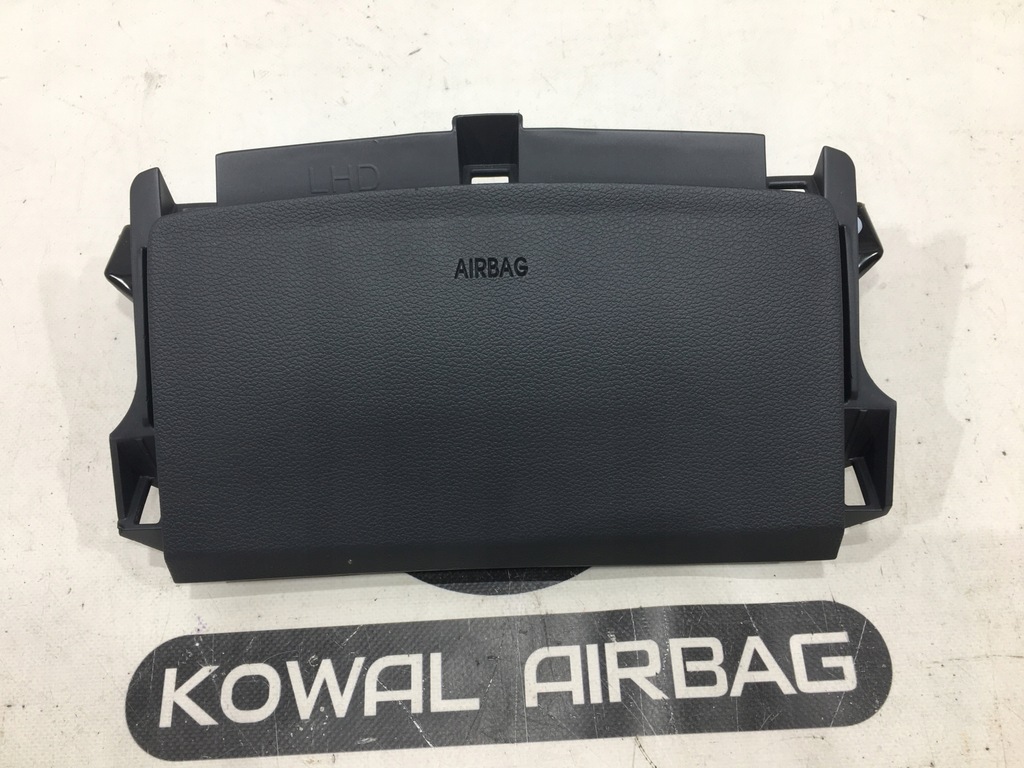 фото №1, Hyundai ioniq lift подушка безопасности подушка коленная