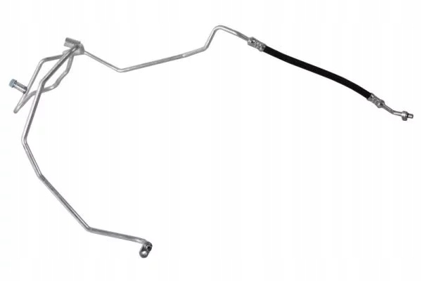 фото №1, Thermotec трубка wąż шланг кондиціонера fiat talento opel vivaro b