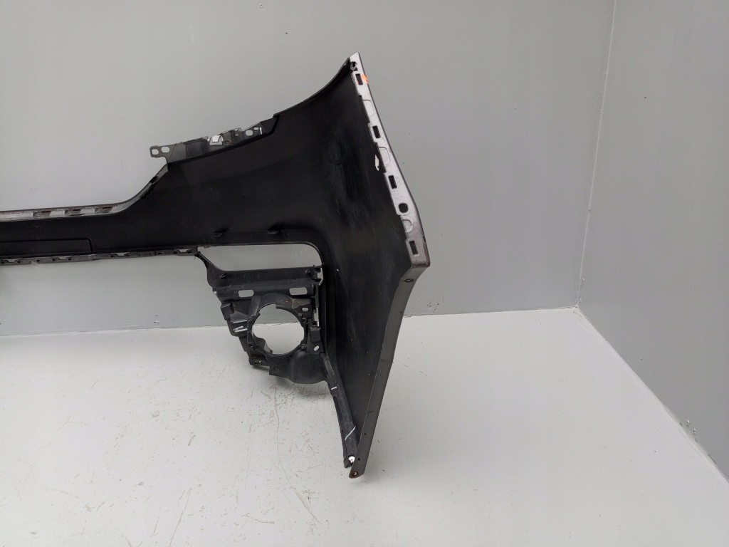 Fiat talento 2016- бампер перед передній 620224136r ÷ Недорого