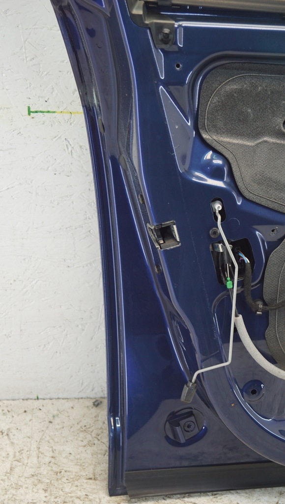 фото №15, Двері лівий перед bmw x3 e83