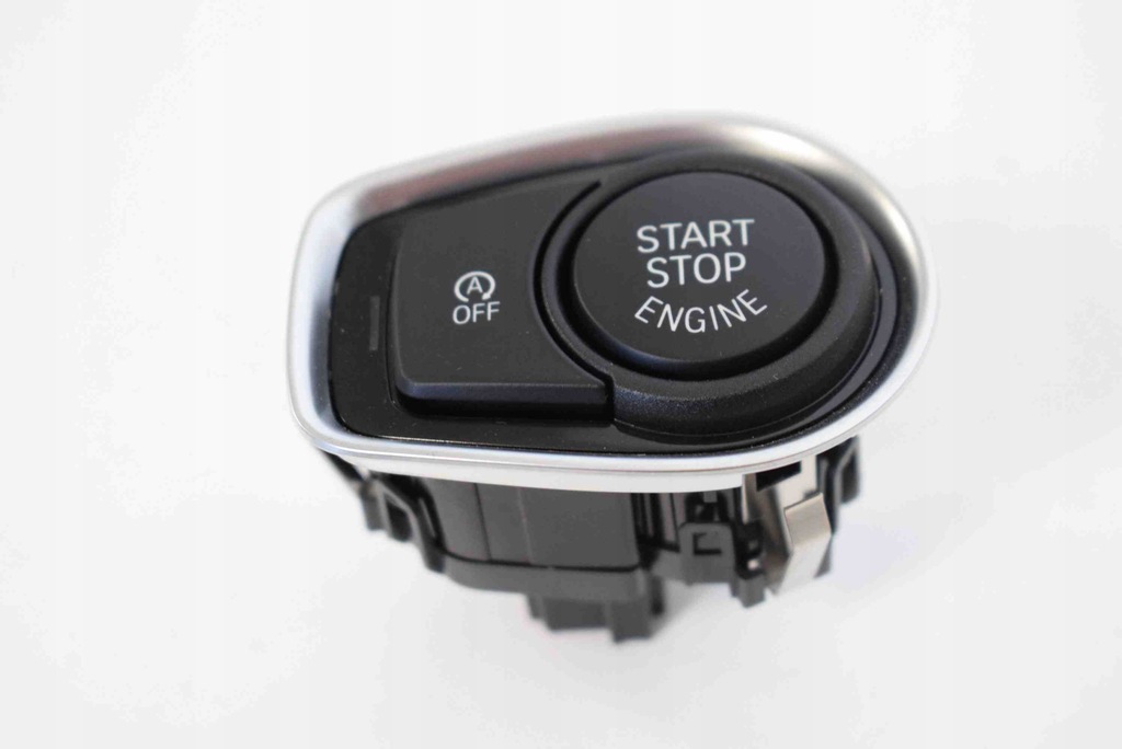 фото №1, Кнопка кнопка старт/стоп bmw x1 f48 9289135 30997000 2.0l бензиновий 2016