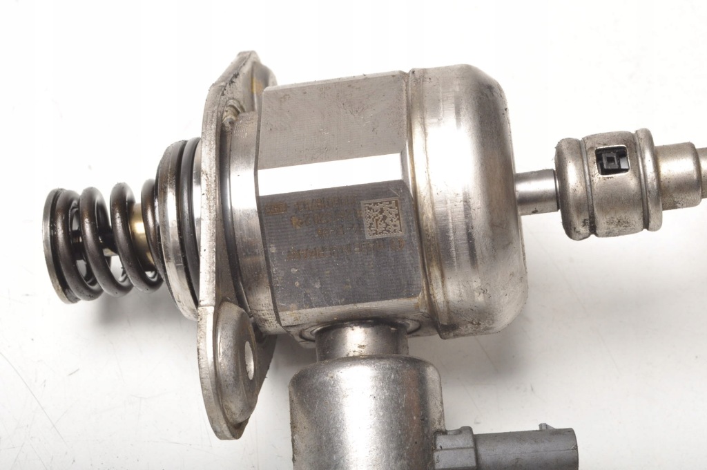 фото №3, Mini r58 1.6 насос упорскування 8605102