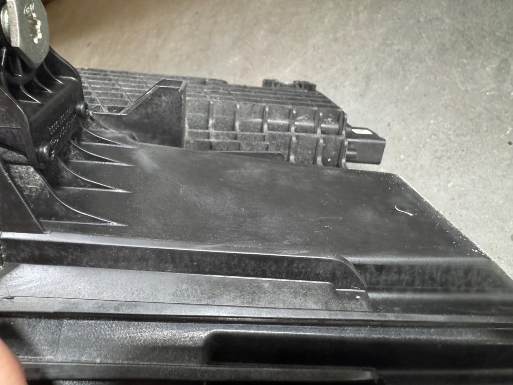 фото №7, Mercedes eqs suv w296 full led digital ліва права лампа