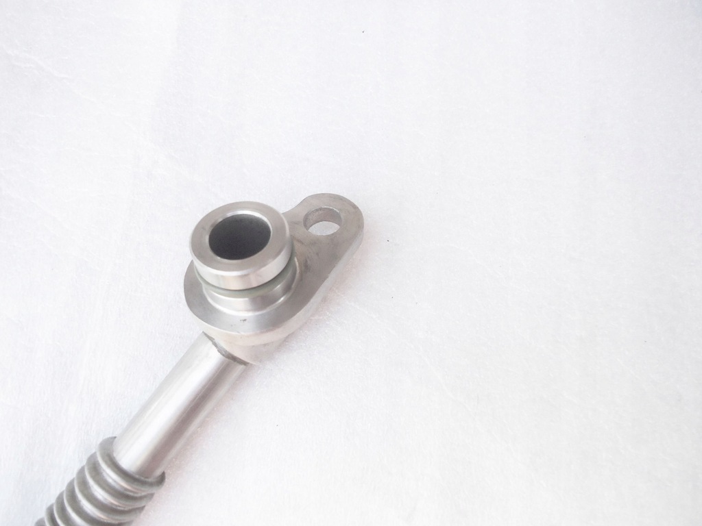 фото №3, Opel astra , combo 1,6cdti трубка турбонагнетателя