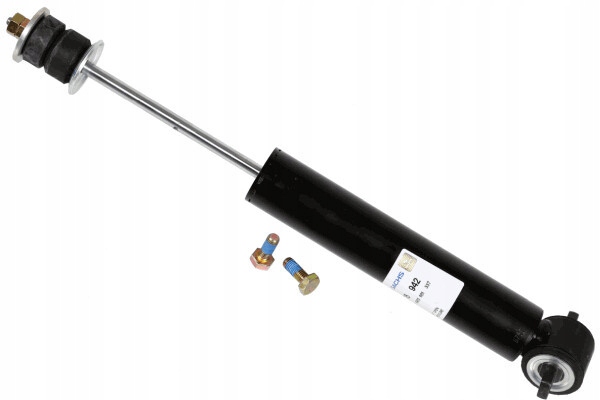 фото №1, Амортизатор db t. w123