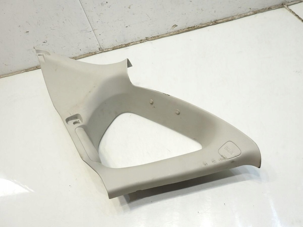 фото №7, Захист стійка c d ліва subaru impreza iii gh 94015fg010