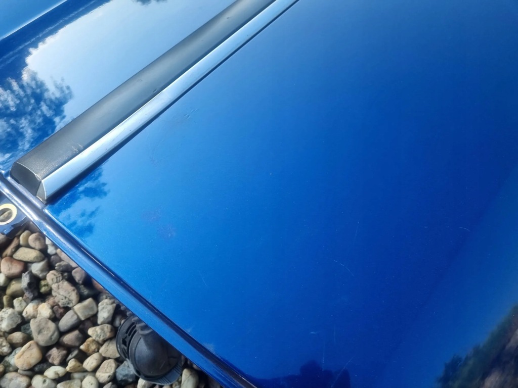 фото №6, Peugeot 407 двері праве задня задні sw kombi