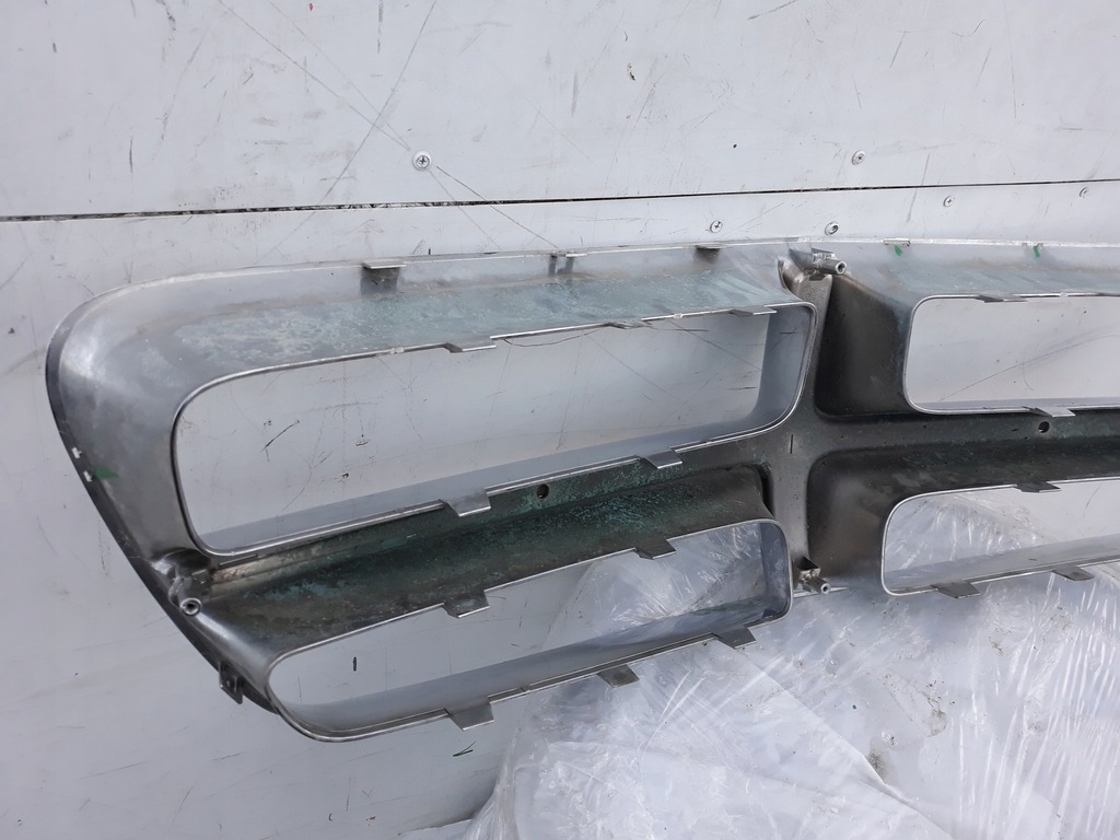 фото №8, Dodge charger 11- решётка радиатора решётка радиатора