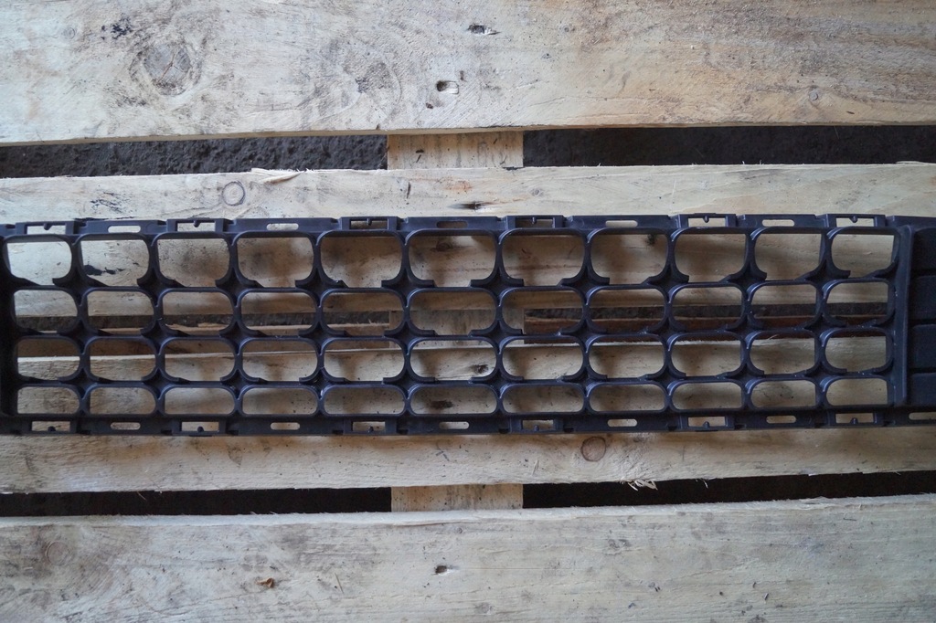 фото №8, Решітка бампера mini cooper countryman r60